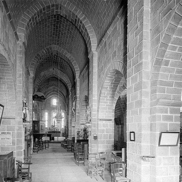 Photo de Église Saint-Martin de Bessay-sur-Allier