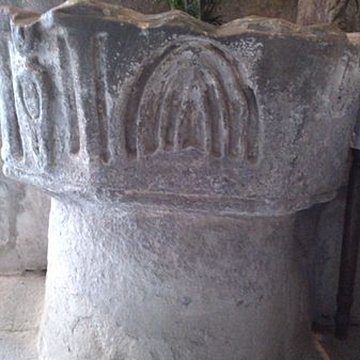 Église Saint-Martin de Bessay-sur-Allier