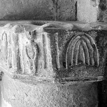 Église Saint-Martin de Bessay-sur-Allier