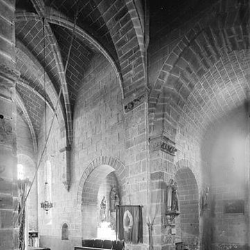 Église Saint-Martin de Bessay-sur-Allier