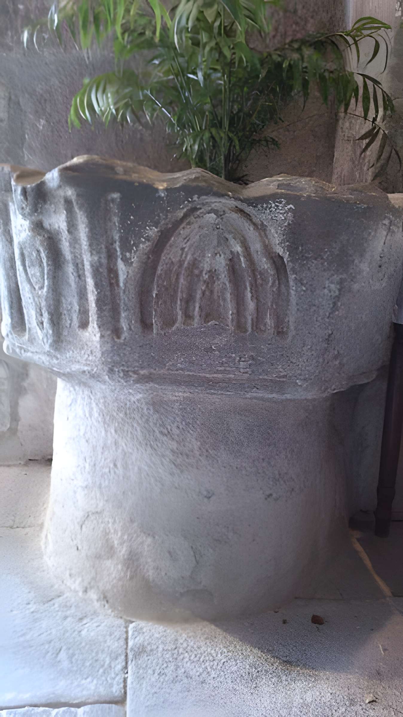 Église Saint-Martin de Bessay-sur-Allier