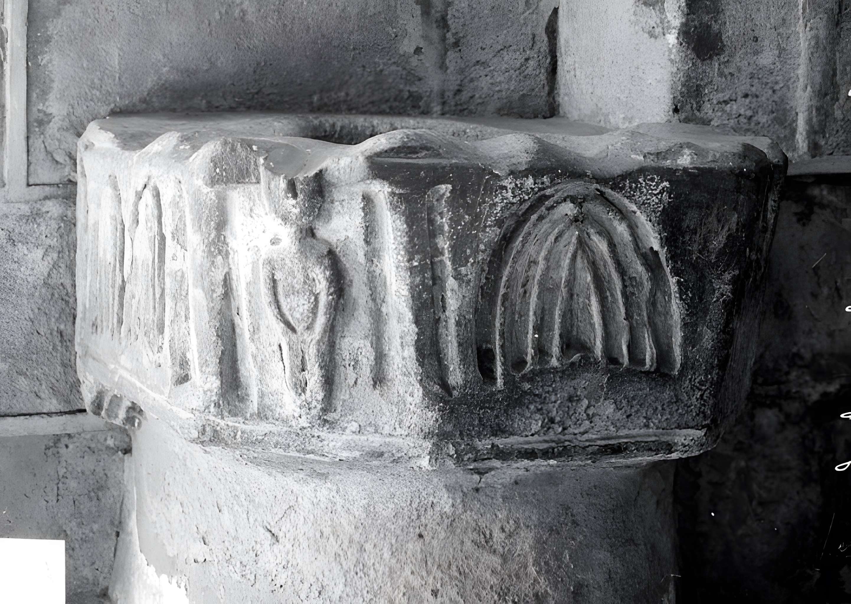 Église Saint-Martin de Bessay-sur-Allier