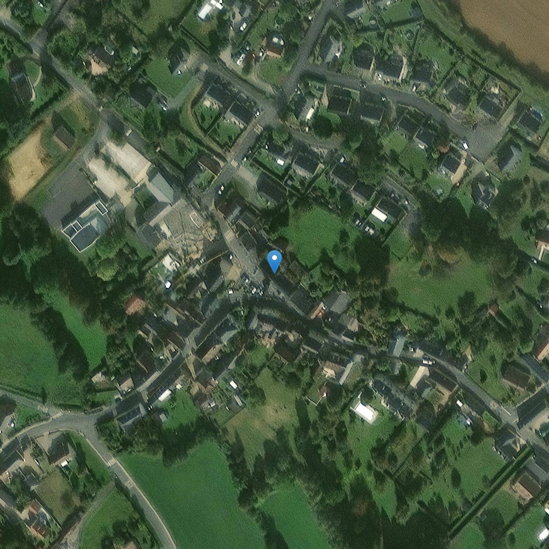 Photo de Chiesa di San Paolo di Fay