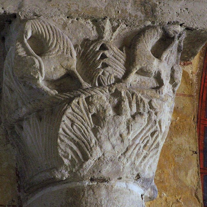 Photo de Église Saint-Martin de Besson