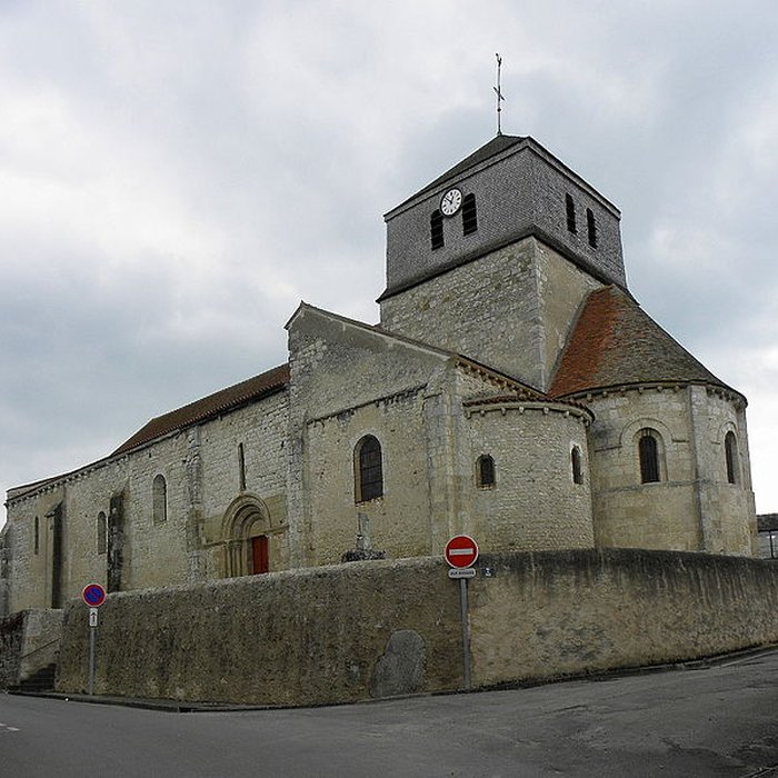 Photo de Église Saint-Martin de Besson
