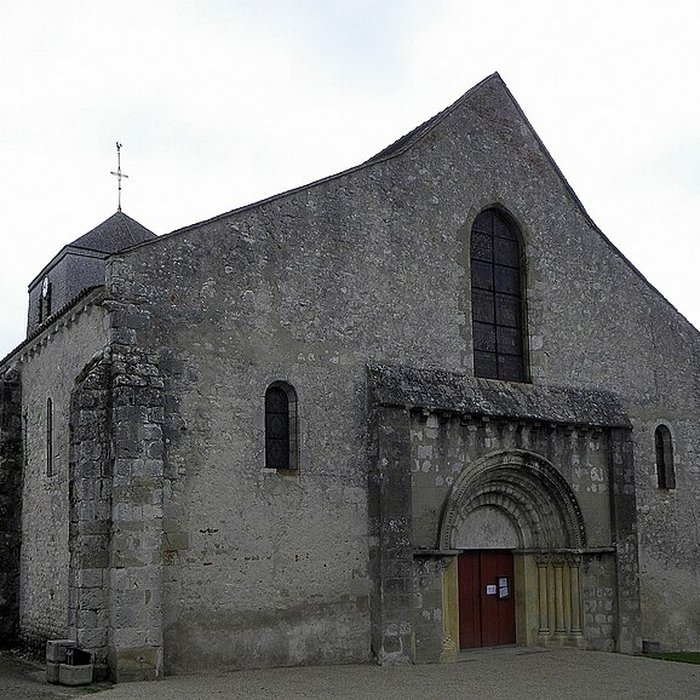Photo de Église Saint-Martin de Besson