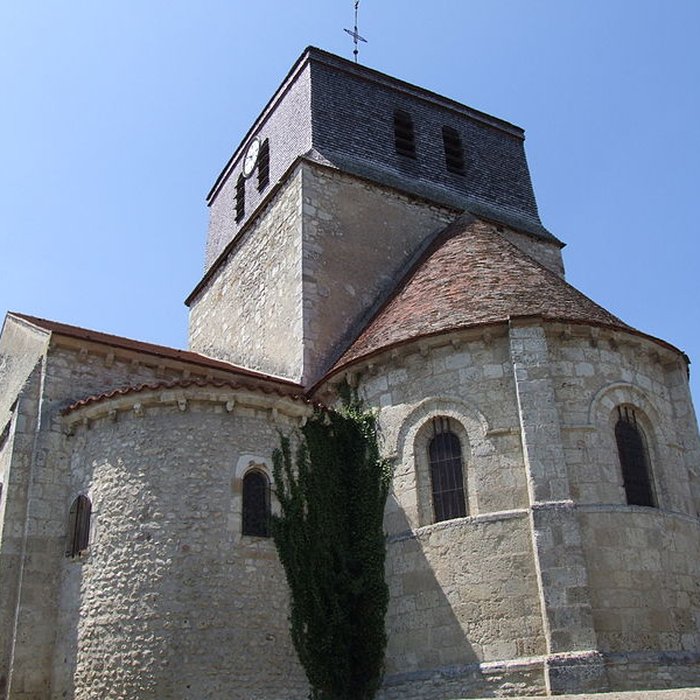 Photo de Église Saint-Martin de Besson