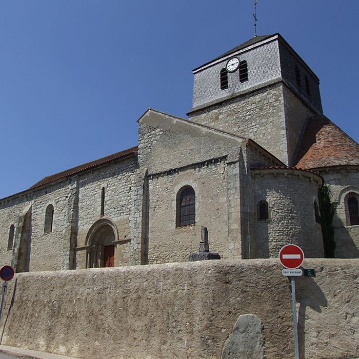 Photo de Église Saint-Martin de Besson