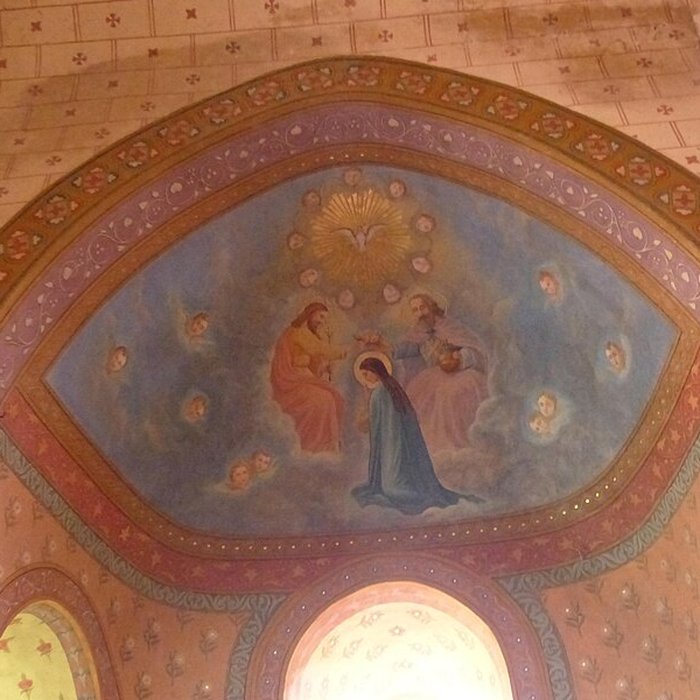 Photo de Église Saint-Martin de Besson