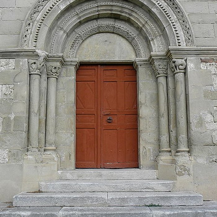 Photo de Église Saint-Martin de Besson