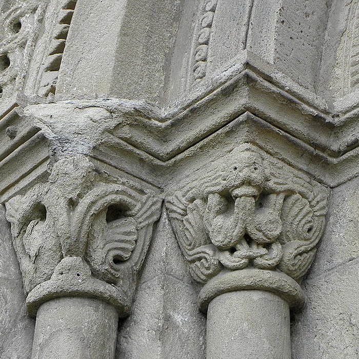 Photo de Église Saint-Martin de Besson