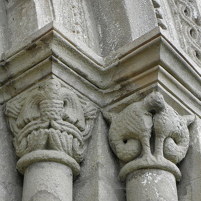 Photo de Église Saint-Martin de Besson