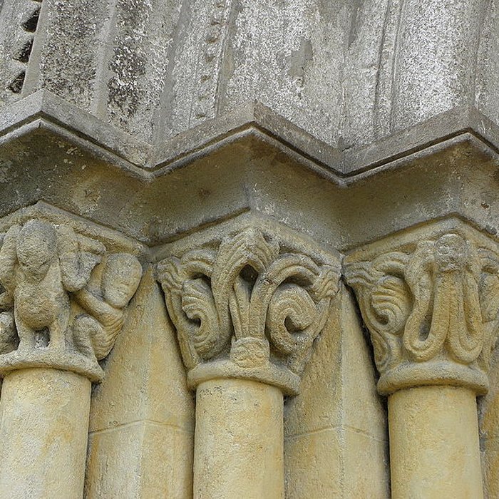 Photo de Église Saint-Martin de Besson