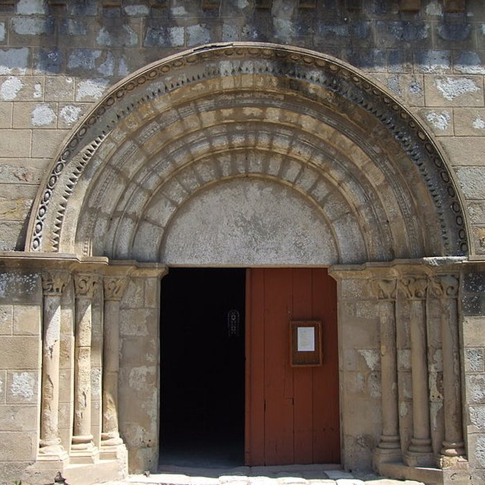 Photo de Église Saint-Martin de Besson