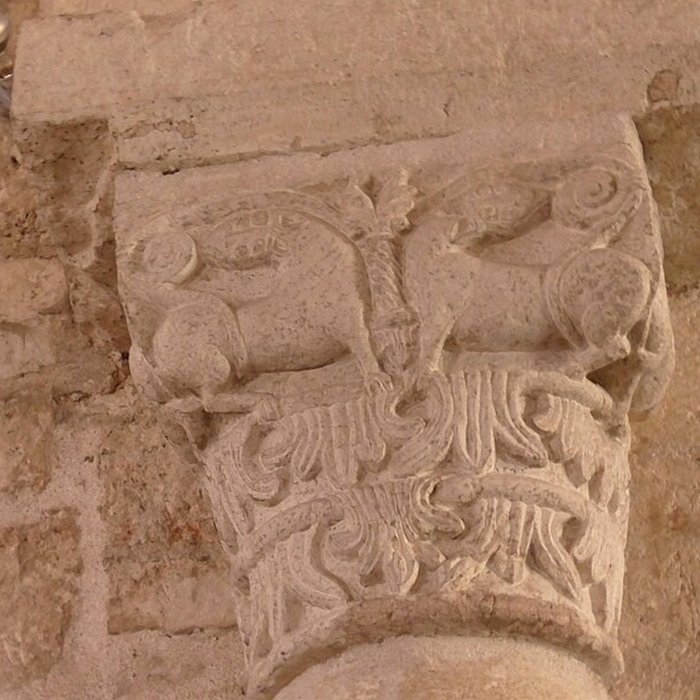 Photo de Église Saint-Martin de Besson