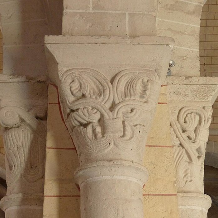 Photo de Église Saint-Martin de Besson