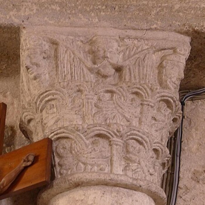 Photo de Église Saint-Martin de Besson