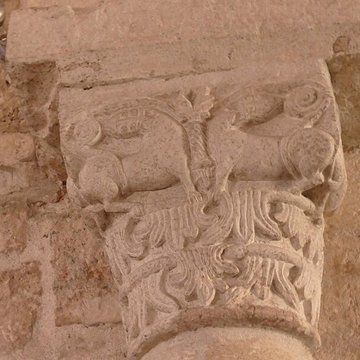 Église Saint-Martin de Besson