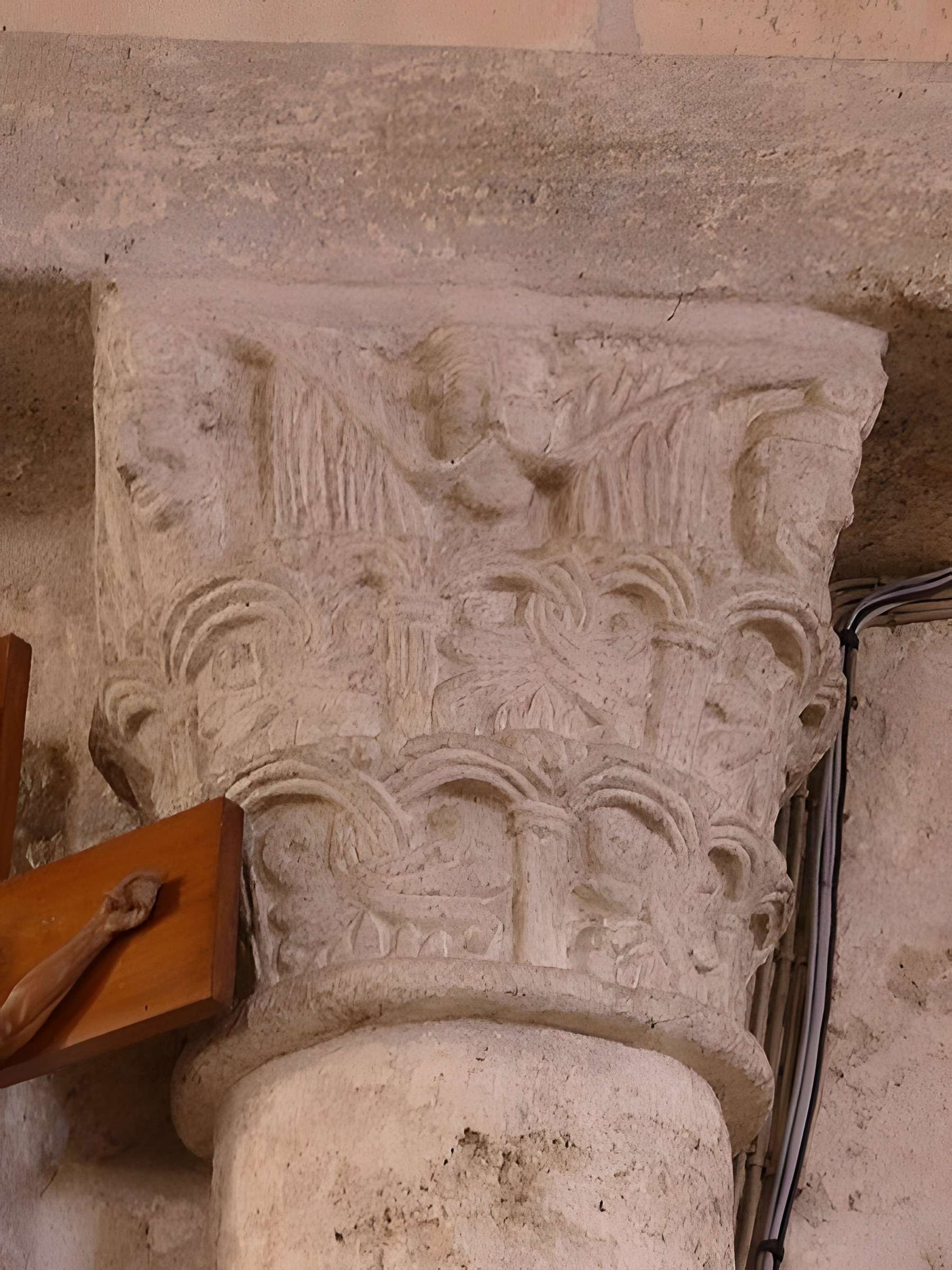 Église Saint-Martin de Besson