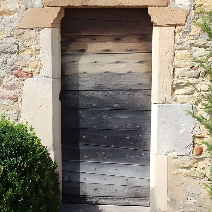 Photo de Église Saint-Martin de Bey