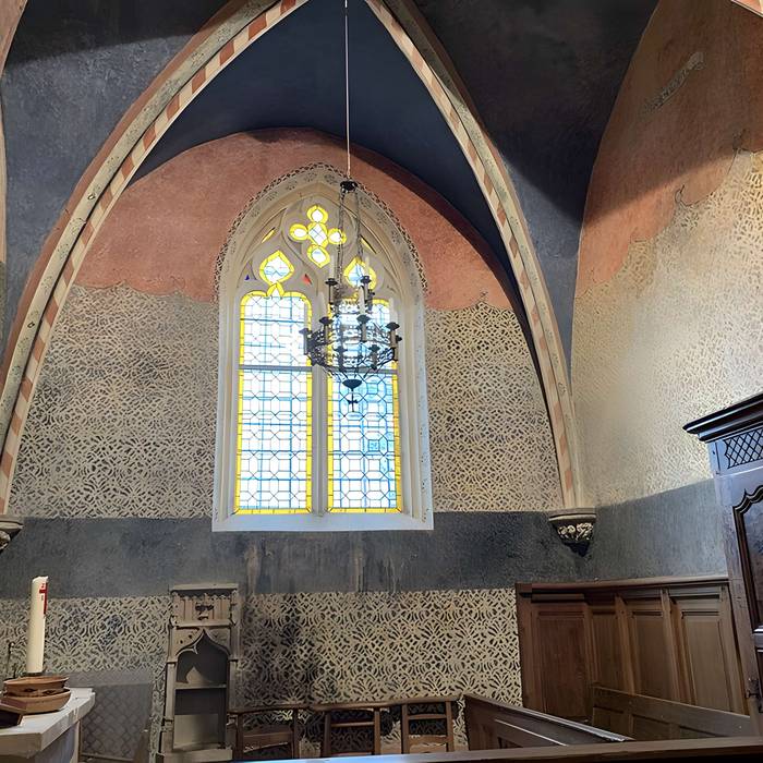 Photo de Église Saint-Martin de Bey