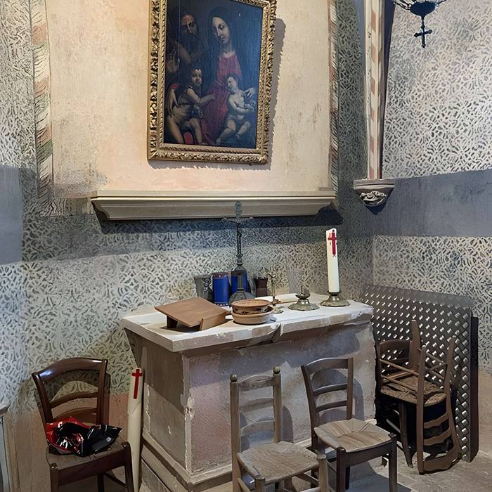 Photo de Église Saint-Martin de Bey