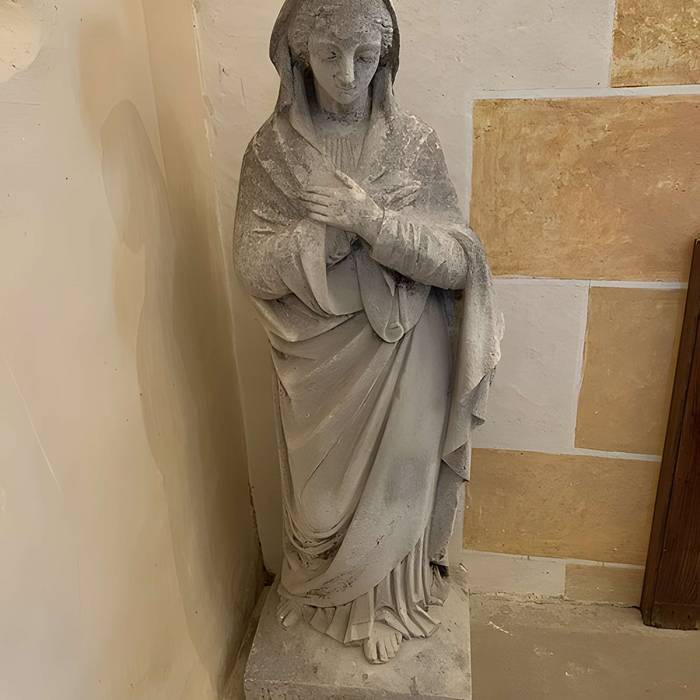 Photo de Église Saint-Martin de Bey