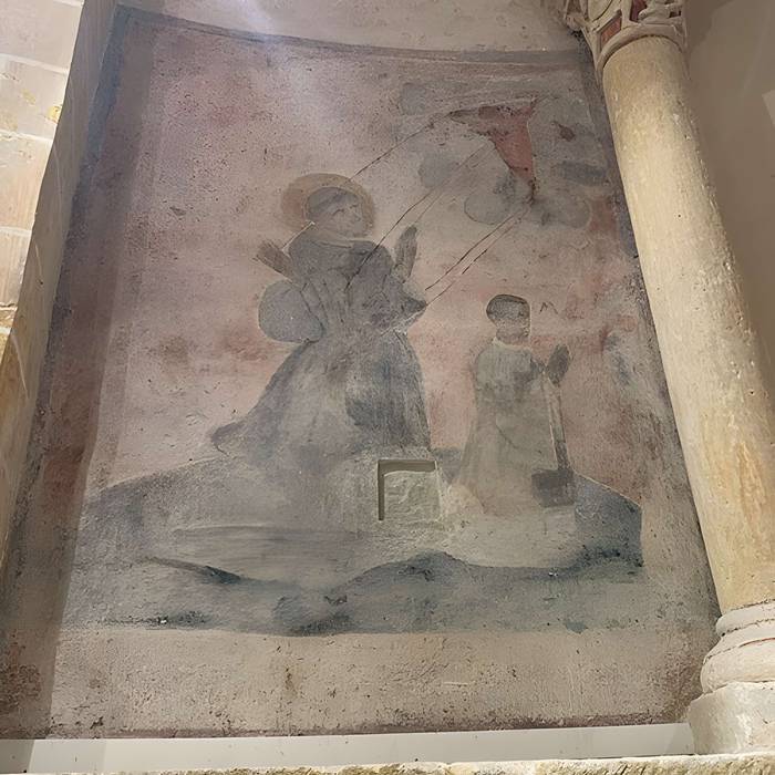 Photo de Église Saint-Martin de Bey