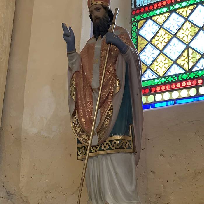 Photo de Église Saint-Martin de Bey