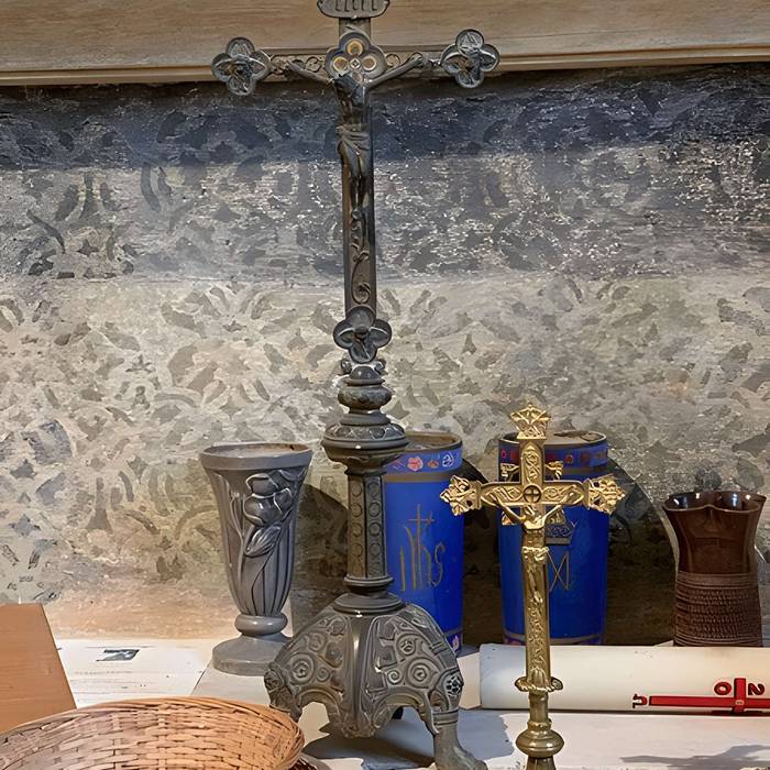 Photo de Église Saint-Martin de Bey