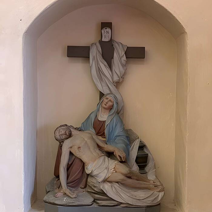 Photo de Église Saint-Martin de Bey