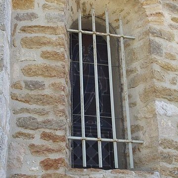 Église Saint-Martin de Bey