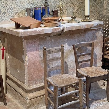 Église Saint-Martin de Bey