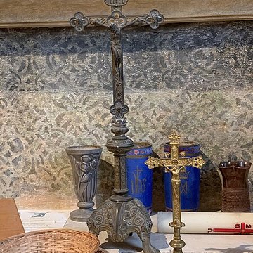 Église Saint-Martin de Bey