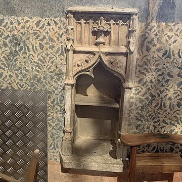 Église Saint-Martin de Bey