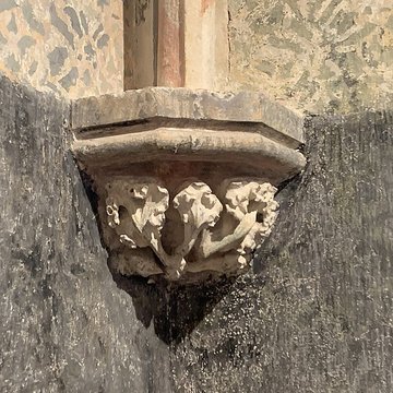 Église Saint-Martin de Bey