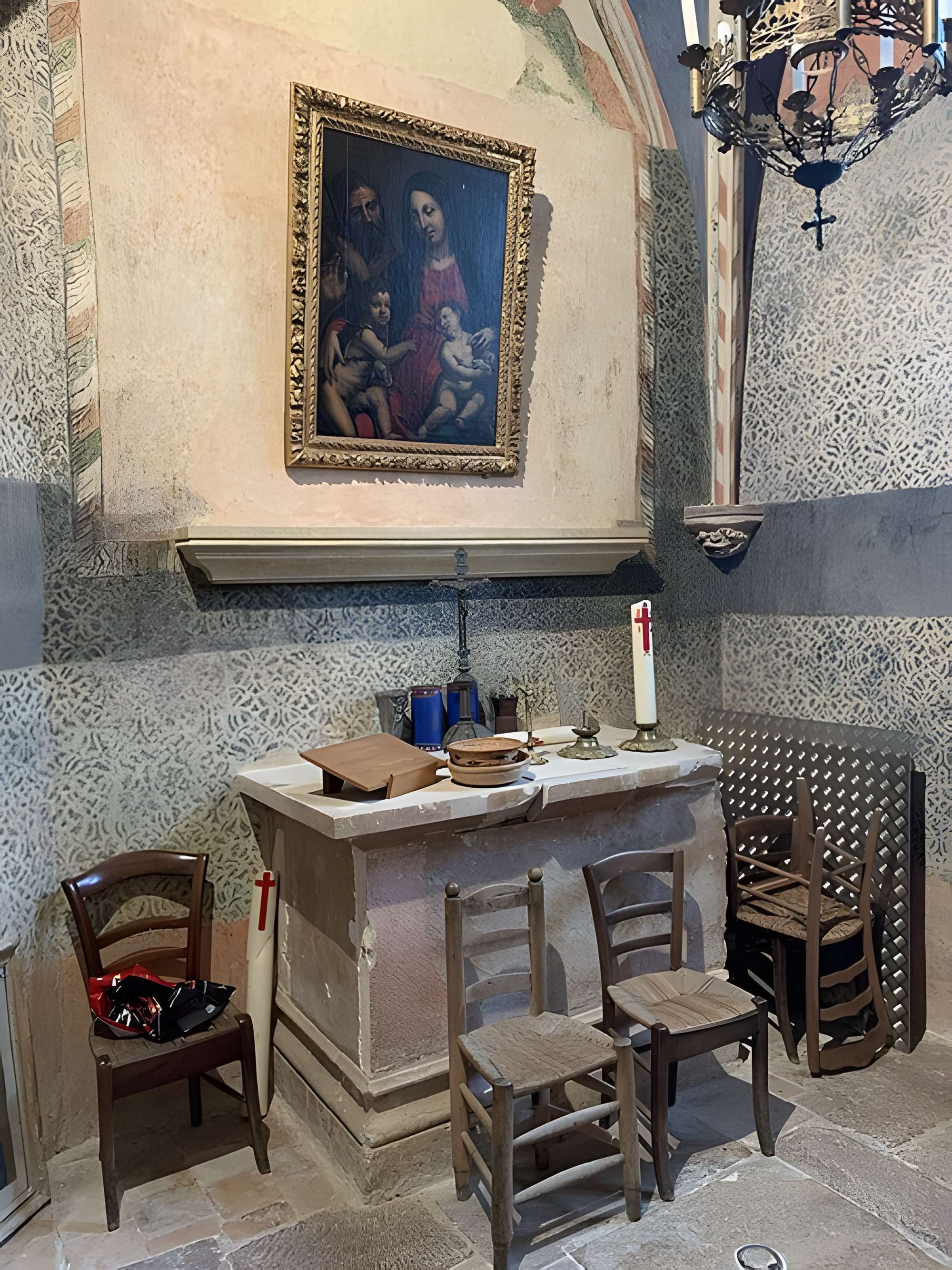 Église Saint-Martin de Bey