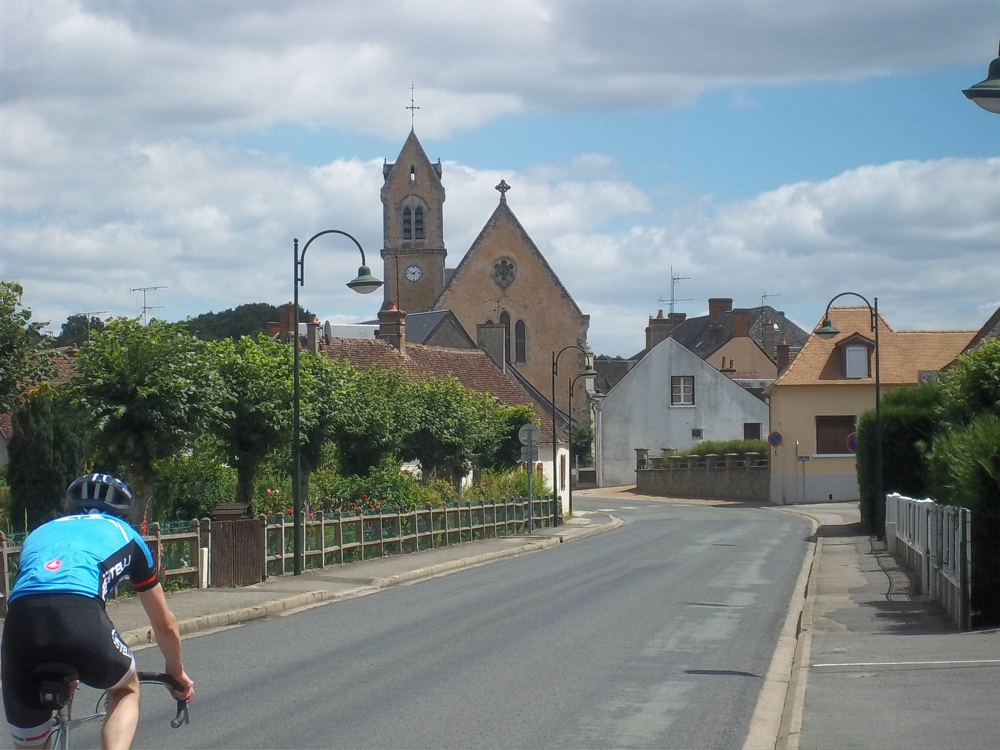 Photo de Église Notre-Dame-de-la-Présentation du Luart