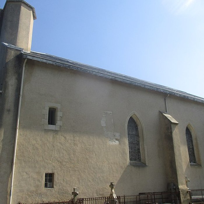 Photo de Église Saint-Martin de Biarritz