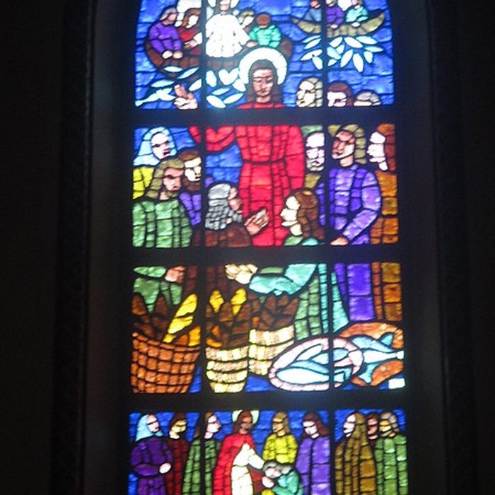 Photo de Église Saint-Martin de Biarritz