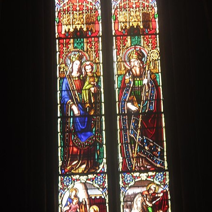 Photo de Église Saint-Martin de Biarritz