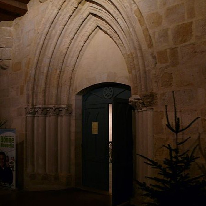 Photo de Église Saint-Martin de Biarritz