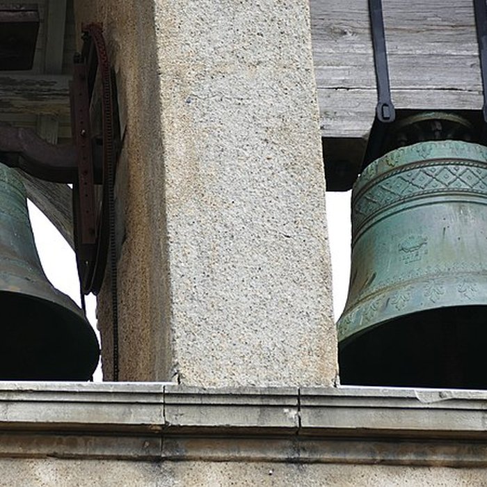 Photo de Église Saint-Martin de Biarritz