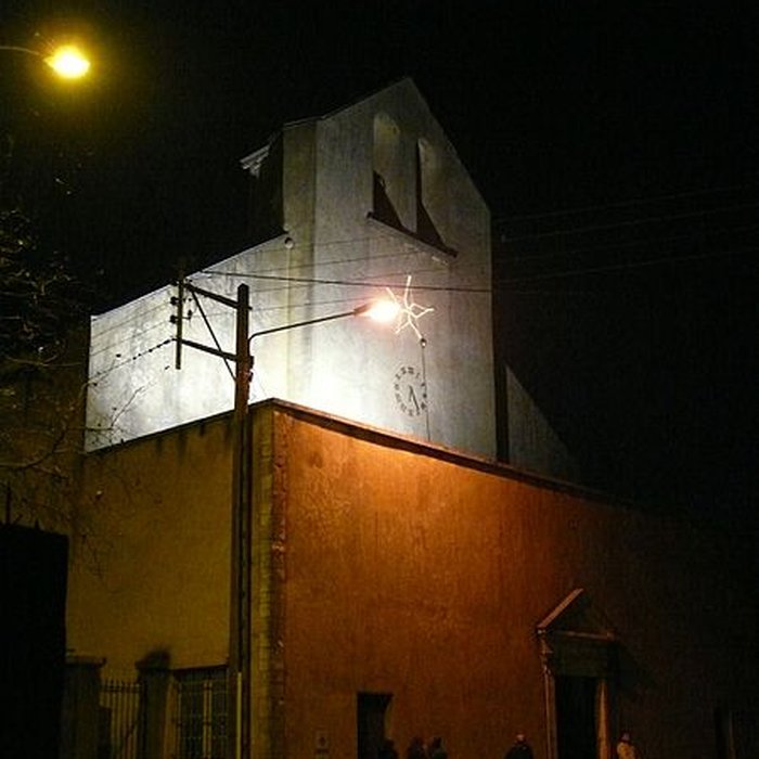 Photo de Église Saint-Martin de Biarritz