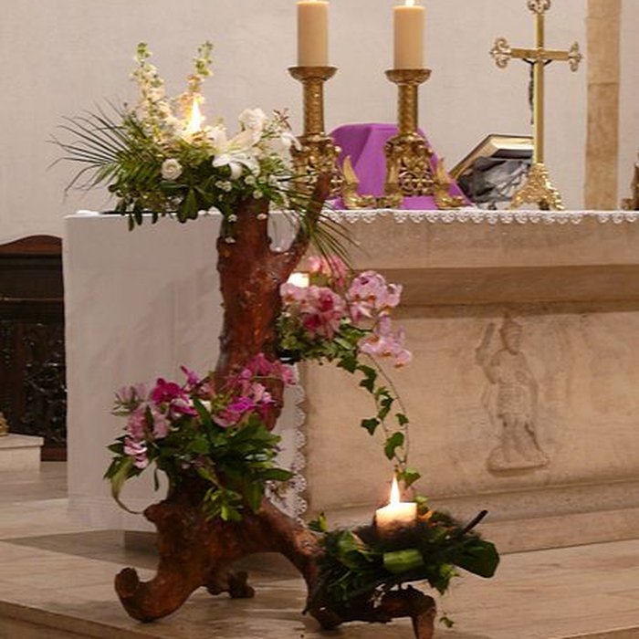 Photo de Église Saint-Martin de Biarritz