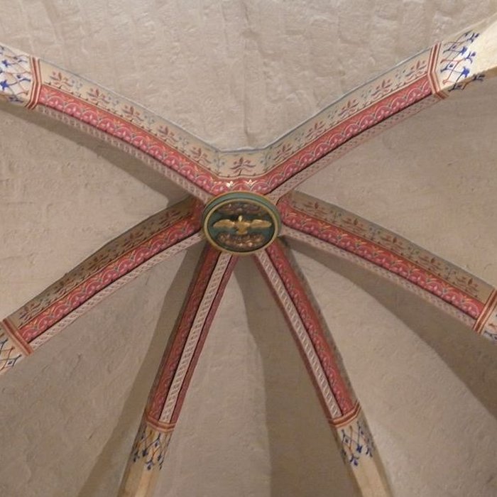 Photo de Église Saint-Martin de Biarritz