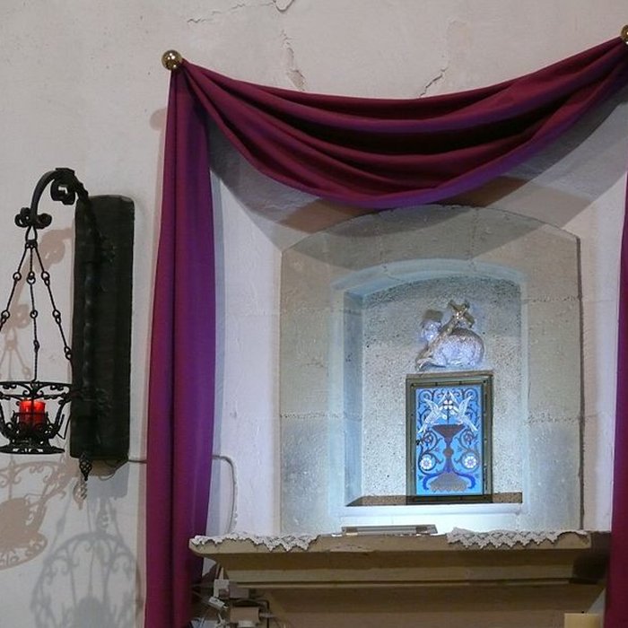 Photo de Église Saint-Martin de Biarritz