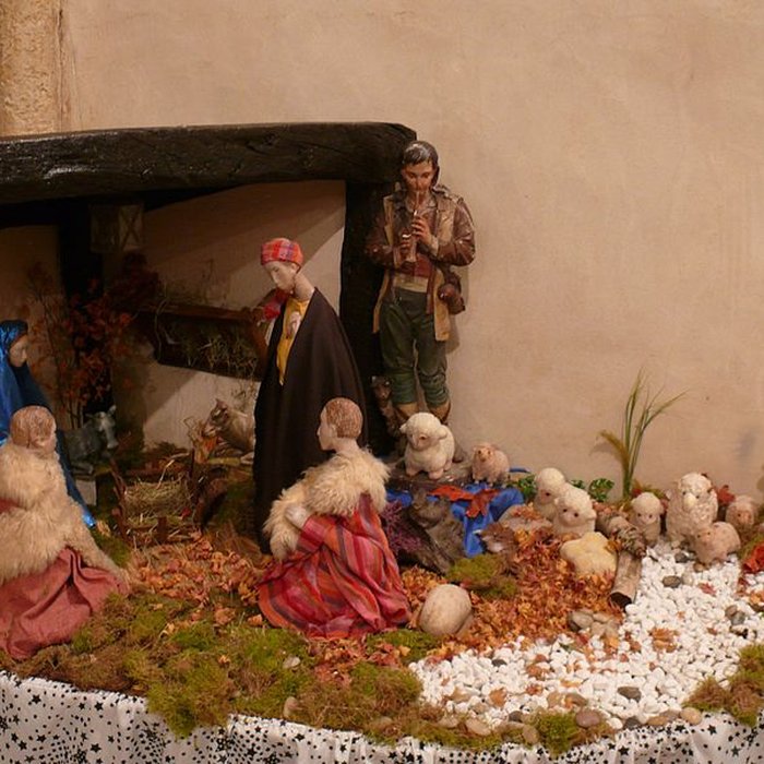 Photo de Église Saint-Martin de Biarritz