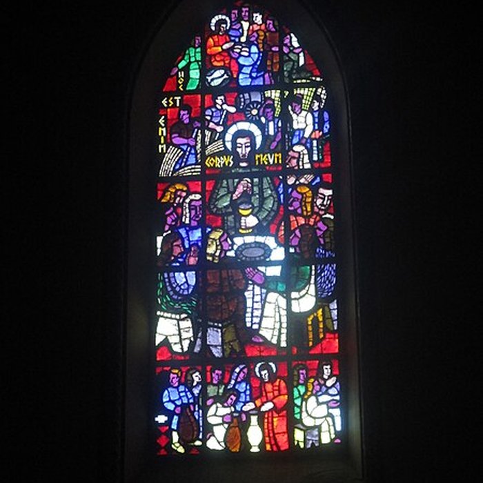 Photo de Église Saint-Martin de Biarritz