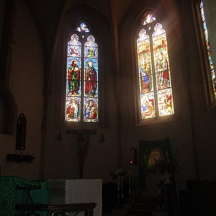 Photo de Église Saint-Martin de Biarritz